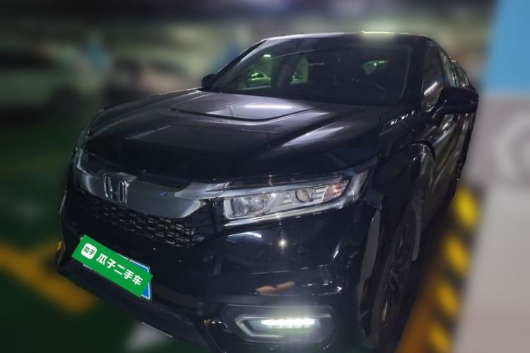 Used Honda Avancier 2019 240TURBO Two-Wheel Drive Comfort Version Guazi used car, China used car export, Used car for sale, Used Honda cars, Cheapest cars for sale
