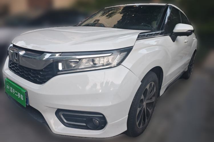Used Honda Avancier 2019 240TURBO Two-Wheel Drive Luxury Edition Guazi used car, China used car export, Used car for sale, Used  cars, Cheapest cars for sale