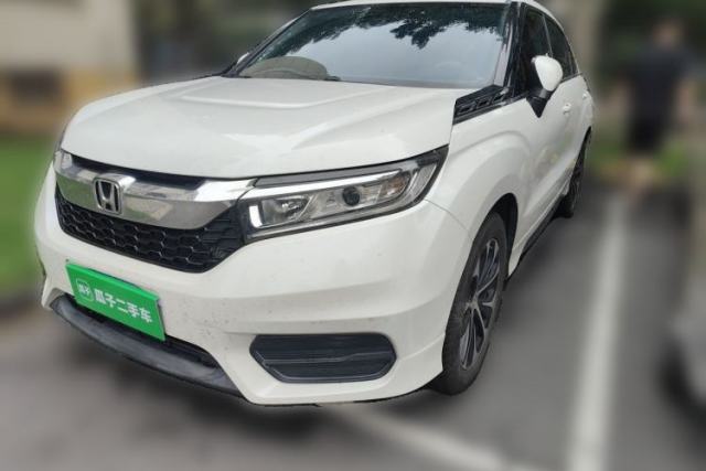 Used Honda Avancier 2019 240TURBO Two-Wheel Drive Elite Edition