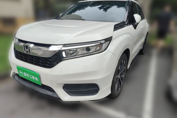 Used Honda Avancier 2019 240TURBO Two-Wheel Drive Elite Edition Guazi used car, China used car export, Used car for sale, Used cars, Cheapest cars for sale