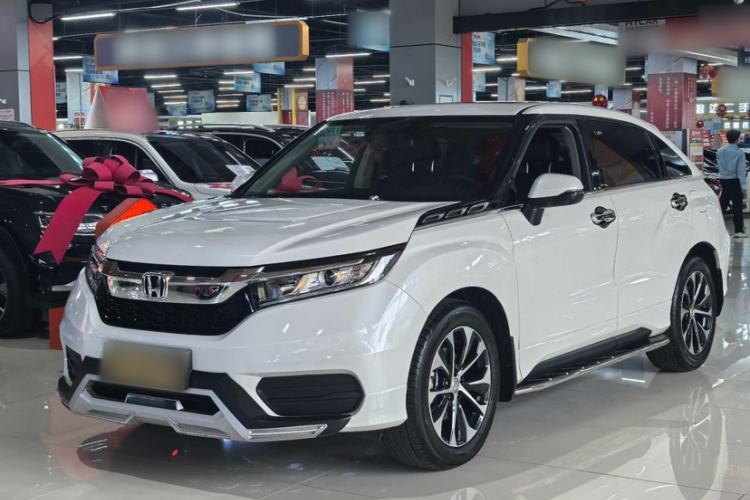 Used Honda Avancier 2019 240TURBO Two-Wheel Drive Comfort Version Guazi used car, China used car export, Used car for sale, Used cars, Cheapest cars for sale