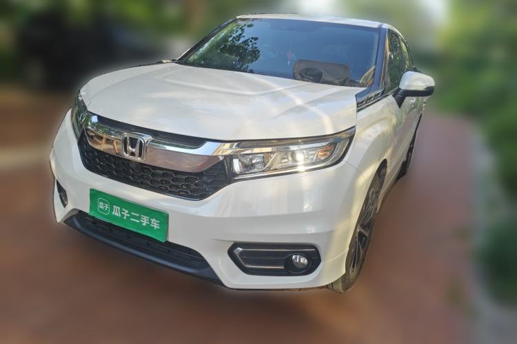 Used Honda Avancier 2019 240TURBO Two-Wheel Drive Luxury Edition Guazi used car, China used car export, Used car for sale, Used  cars, Cheapest cars for sale