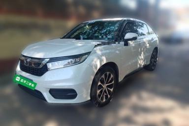 Used Honda Avancier 2019 240TURBO Two-Wheel Drive Comfort Version