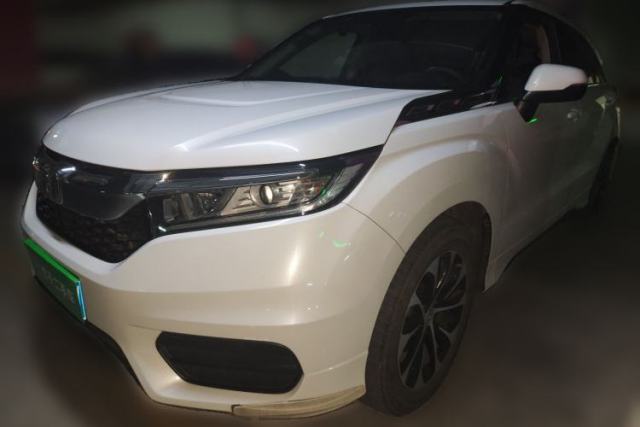 Used Honda Avancier 2019 240TURBO Two-Wheel Drive Elite Edition