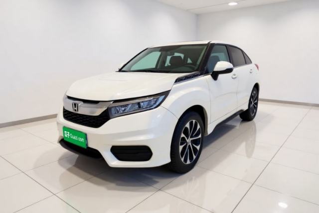 Ojetý Honda Avancier 2019 240TURBO Two-Wheel Drive Elite Edition