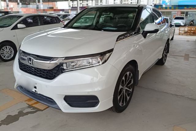 Used Honda Avancier 2019 240TURBO Two-Wheel Drive Elite Edition
