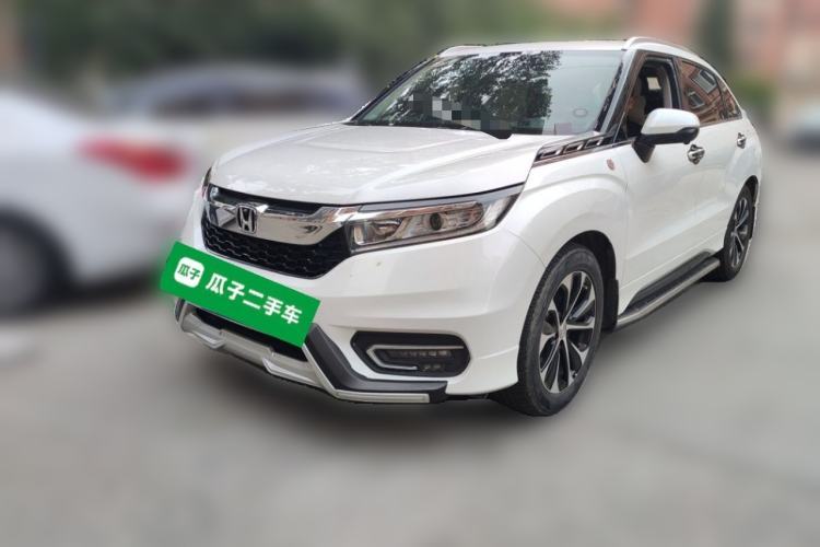 Used Honda Avancier 2019 240TURBO Two-Wheel Drive Elite Edition Guazi used car, China used car export, Used car for sale, Used cars, Cheapest cars for sale