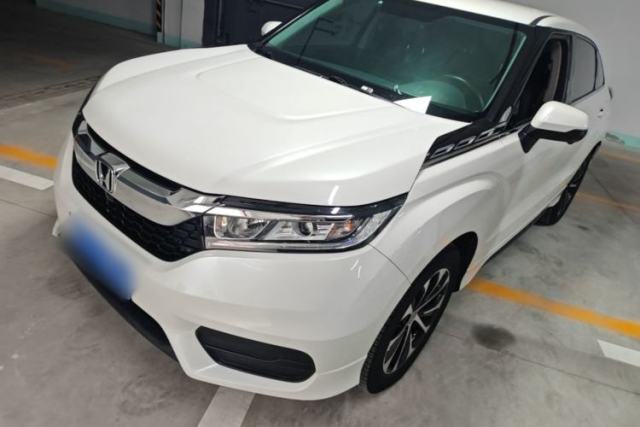 Honda Avancier 2019 240TURBO Two-Wheel Drive Elite Edition с пробегом