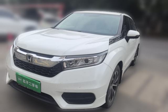 Ojetý Honda Avancier 2019 240TURBO Two-Wheel Drive Elite Edition