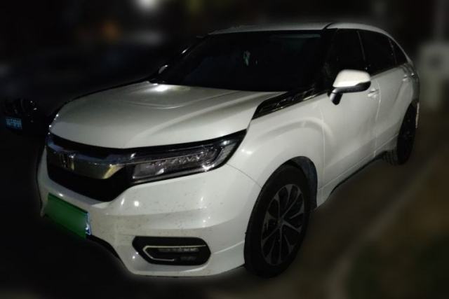 Honda Avancier 2019 240TURBO Two-Wheel Drive Premium Edition d’occasion Guazi used car, China used car export, Used car for sale, Used Honda cars, Cheapest cars for sale