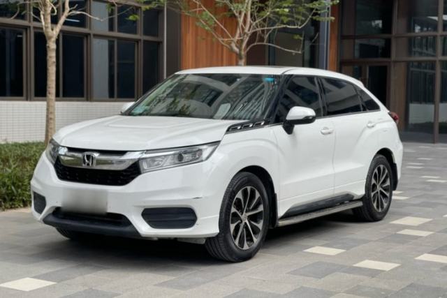 Used Honda Avancier 2019 240TURBO Two-Wheel Drive Comfort Version