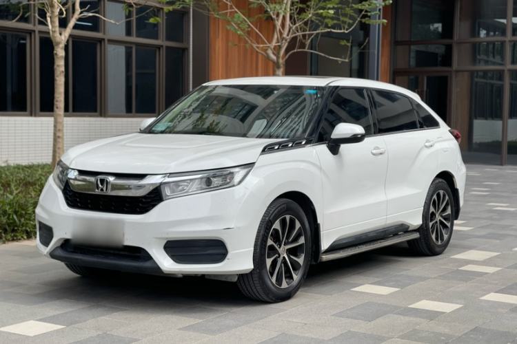 Used Honda Avancier 2019 240TURBO Two-Wheel Drive Comfort Version Guazi used car, China used car export, Used car for sale, Used  cars, Cheapest cars for sale