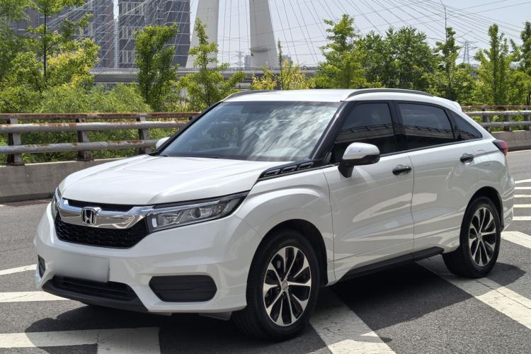 Used Honda Avancier 2019 240TURBO Two-Wheel Drive Elite Edition Guazi used car, China used car export, Used car for sale, Used  cars, Cheapest cars for sale