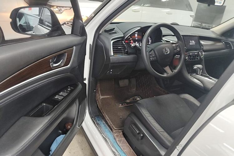 Used Honda Avancier 2019 240TURBO Two-Wheel Drive Elite Edition Driver Seat
