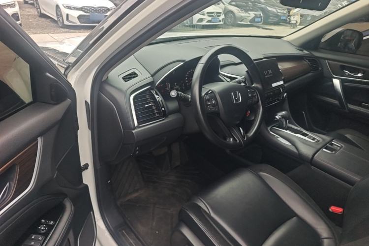 Used Honda Avancier 2019 240TURBO Two-Wheel Drive Premium Edition Driver Seat