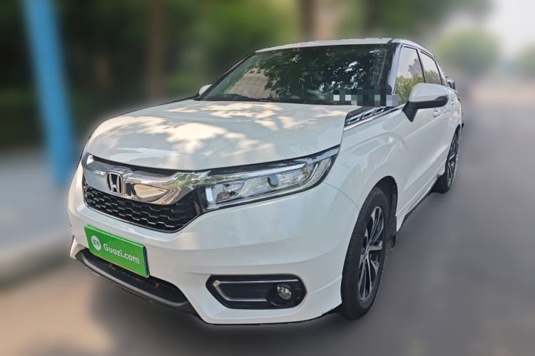 Used Honda Avancier 2019 240TURBO Two-Wheel Drive Luxury Edition Guazi used car, China used car export, Used car for sale, Used  cars, Cheapest cars for sale