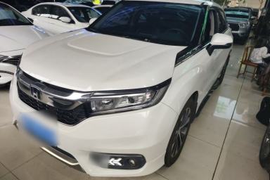 Used Honda Avancier 2019 240TURBO Two-Wheel Drive Elite Edition