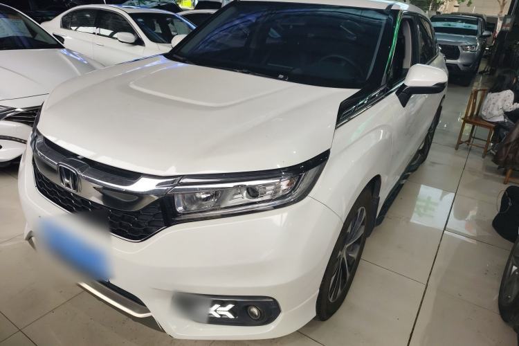 Used Honda Avancier 2019 240TURBO Two-Wheel Drive Elite Edition Guazi used car, China used car export, Used car for sale, Used  cars, Cheapest cars for sale