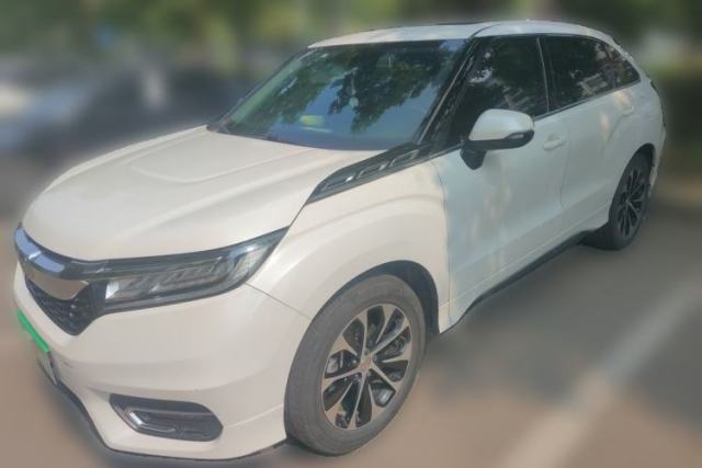 Gebrauchter Honda Avancier 2019 240TURBO Two-Wheel Drive Premium Edition