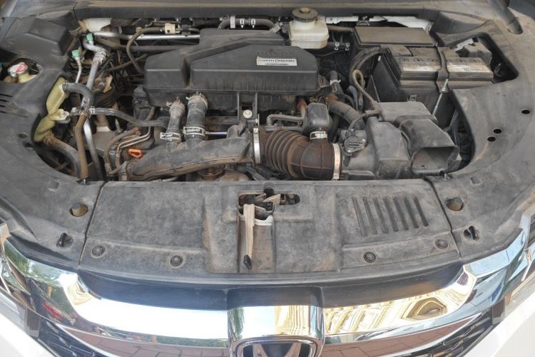 Used Honda Avancier 2019 240TURBO Two-Wheel Drive Luxury Edition Engine Bay