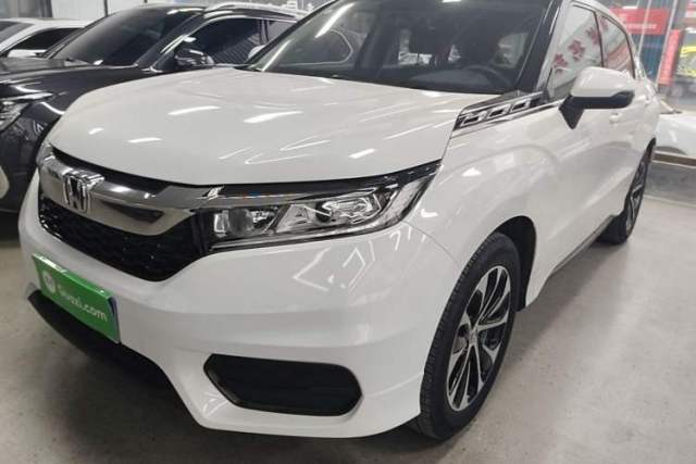 Used Honda Avancier 2019 240TURBO Two-Wheel Drive Elite Edition