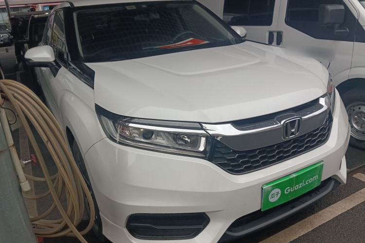 Used Honda Avancier 2019 240TURBO Two-Wheel Drive Elite Edition Exterior 1