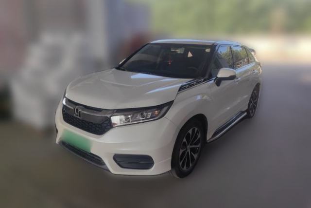 Used Honda Avancier 2019 240TURBO Two-Wheel Drive Elite Edition