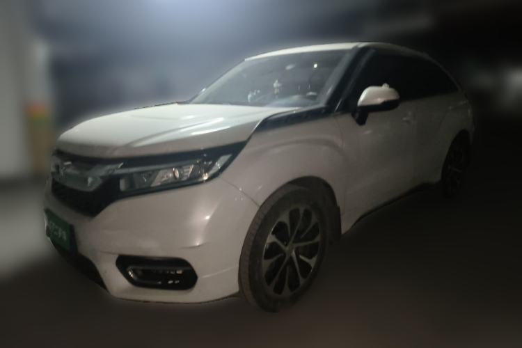 Ojetý Honda Avancier 2019 240TURBO Two-Wheel Drive Comfort Version Guazi used car, China used car export, Used car for sale, Used  cars, Cheapest cars for sale