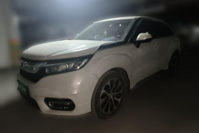 Honda Avancier 2019 240TURBO Two-Wheel Drive Comfort Version usado