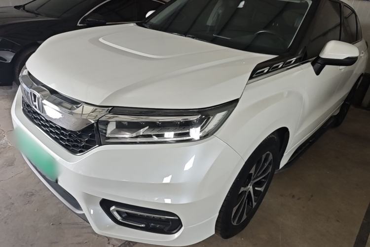 Used Honda Avancier 2019 240TURBO Two-Wheel Drive Premium Edition Guazi used car, China used car export, Used car for sale, Used  cars, Cheapest cars for sale