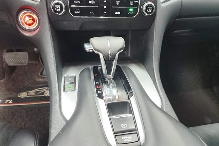 Used Honda Avancier 2019 240TURBO Two-Wheel Drive Elite Edition Gear Lever