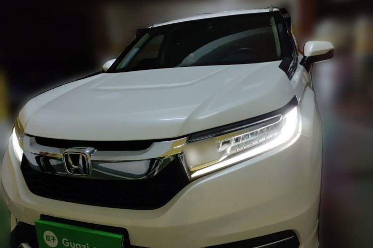 Used Honda Avancier 2019 240TURBO Two-Wheel Drive Premium Edition Guazi used car, China used car export, Used car for sale, Used  cars, Cheapest cars for sale