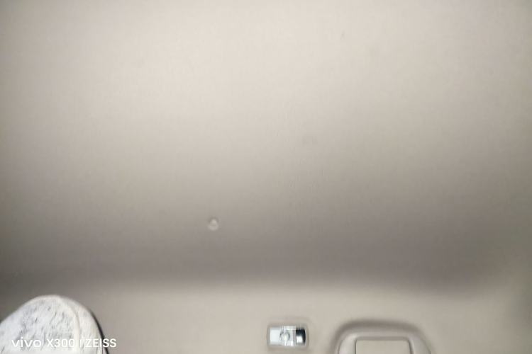 Used Honda Avancier 2019 240TURBO Two-Wheel Drive Elite Edition Headliner