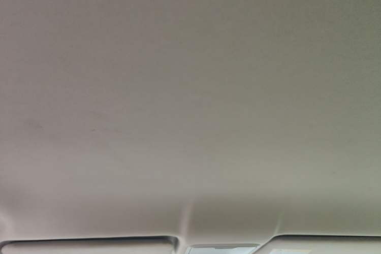 Used Honda Avancier 2019 240TURBO Two-Wheel Drive Elite Edition Headliner
