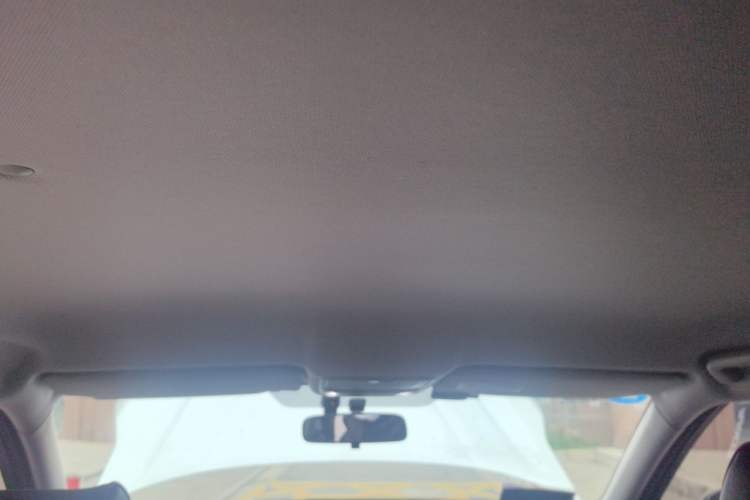 Used Honda Avancier 2019 240TURBO Two-Wheel Drive Elite Edition Headliner