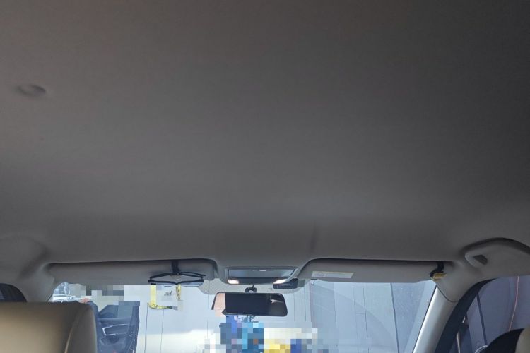 Used Honda Avancier 2019 240TURBO Two-Wheel Drive Elite Edition Headliner
