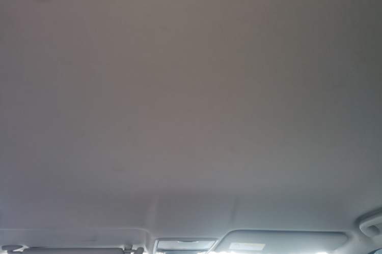 Used Honda Avancier 2019 240TURBO Two-Wheel Drive Elite Edition Headliner