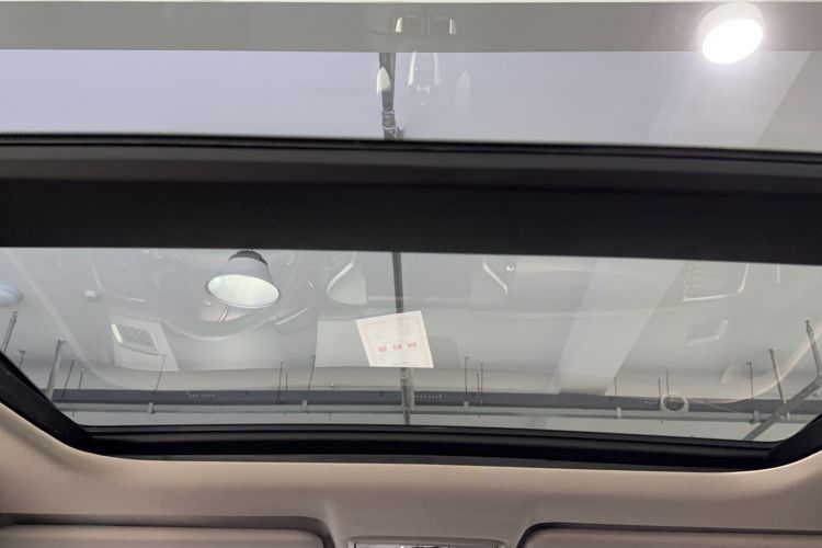 Used Honda Avancier 2019 240TURBO Two-Wheel Drive Luxury Edition Headliner