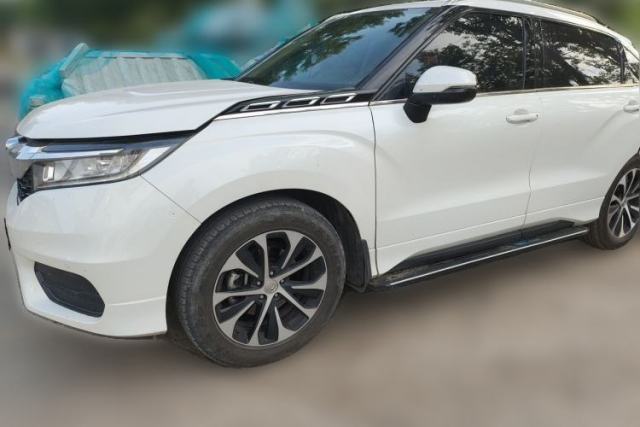 Ojetý Honda Avancier 2019 240TURBO Two-Wheel Drive Comfort Version