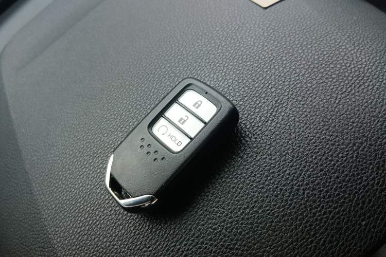 Used Honda Avancier 2019 240TURBO Two-Wheel Drive Elite Edition Interior 1