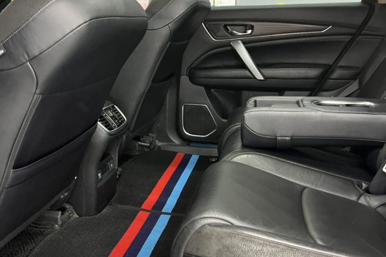 Used Honda Avancier 2019 240TURBO Two-Wheel Drive Luxury Edition Interior 3