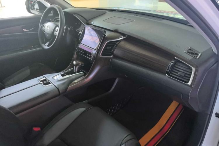 Used Honda Avancier 2019 240TURBO Two-Wheel Drive Comfort Version Interior 8