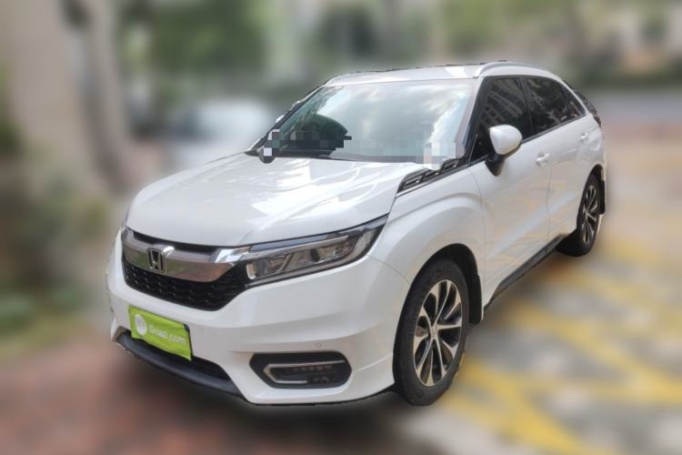 Used Honda Avancier 2019 240TURBO Two-Wheel Drive Elite Edition Guazi used car, China used car export, Used car for sale, Used cars, Cheapest cars for sale