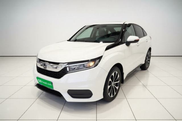 Ojetý Honda Avancier 2019 240TURBO Two-Wheel Drive Elite Edition