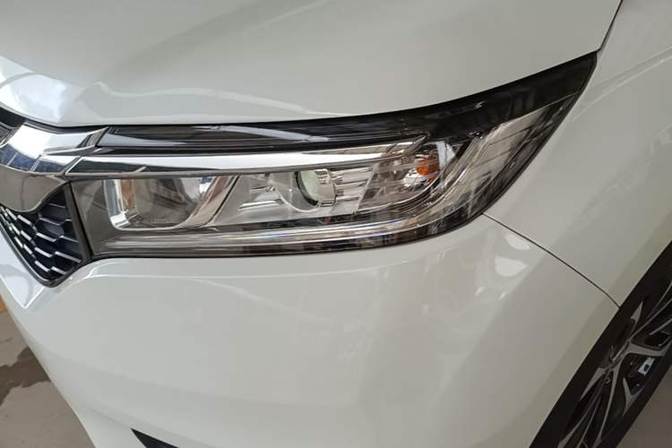 Used Honda Avancier 2019 240TURBO Two-Wheel Drive Elite Edition Left Front Headlight