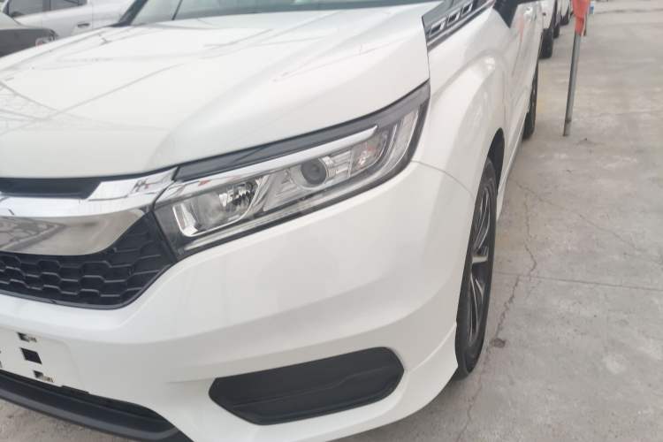 Used Honda Avancier 2019 240TURBO Two-Wheel Drive Elite Edition Left Front Headlight