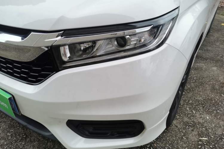 Used Honda Avancier 2019 240TURBO Two-Wheel Drive Elite Edition Left Front Headlight