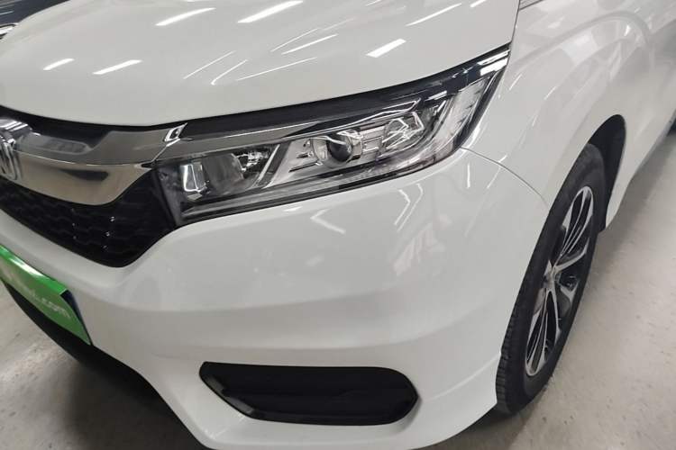 Used Honda Avancier 2019 240TURBO Two-Wheel Drive Elite Edition Left Front Headlight