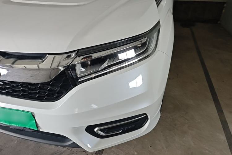 Used Honda Avancier 2019 240TURBO Two-Wheel Drive Premium Edition Left Front Headlight