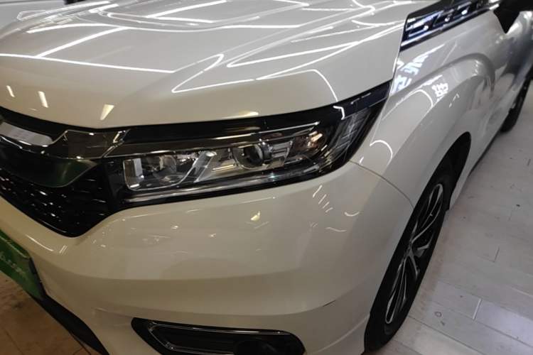 Used Honda Avancier 2019 240TURBO Two-Wheel Drive Luxury Edition Left Front Headlight